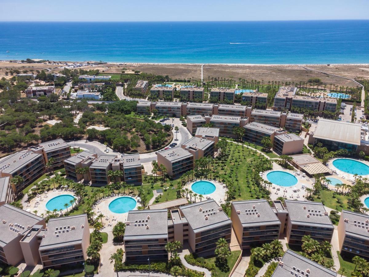 Apartment Dos Salgados - Lagoas Albufeira
