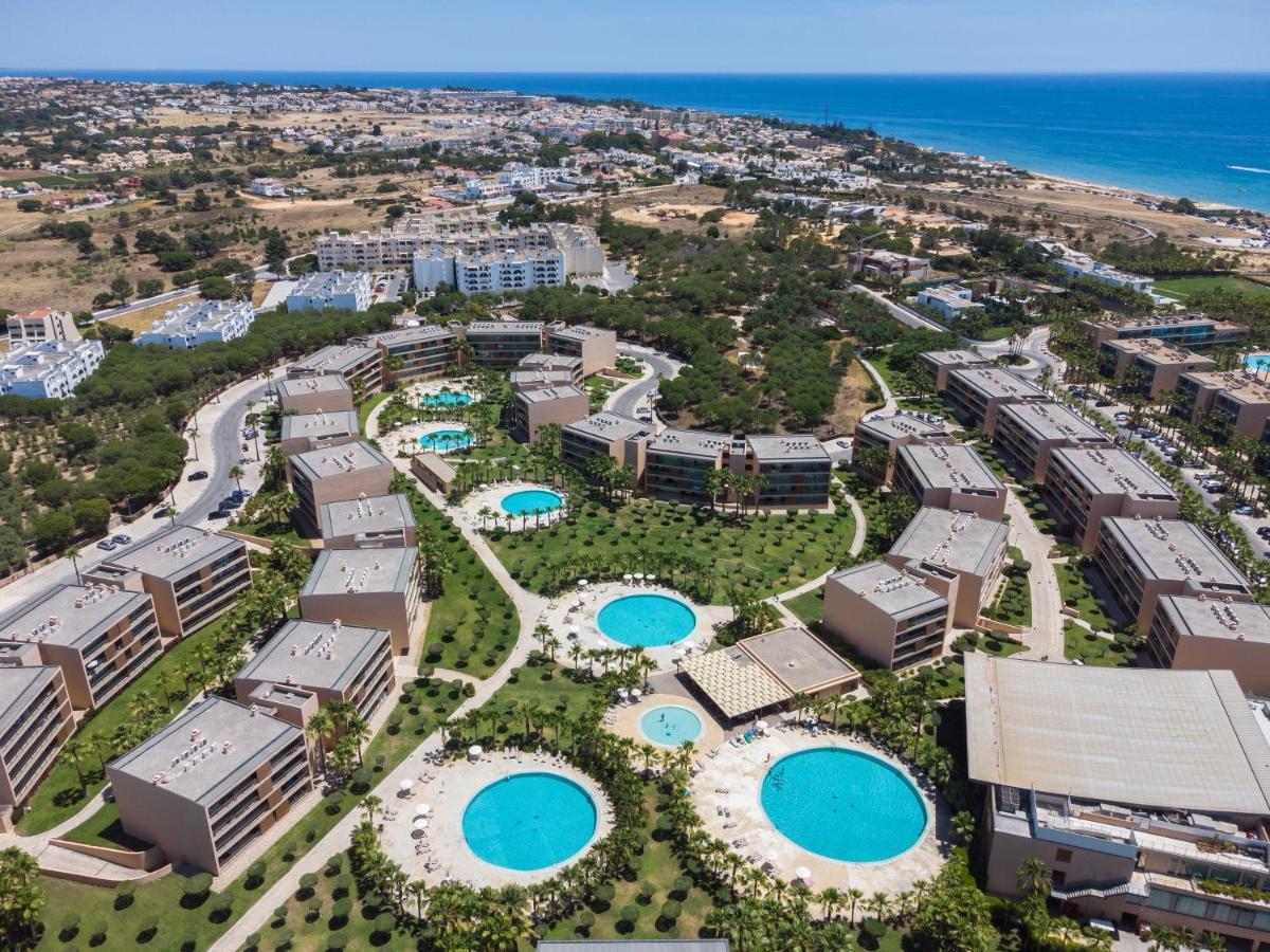Apartment Dos Salgados - Lagoas