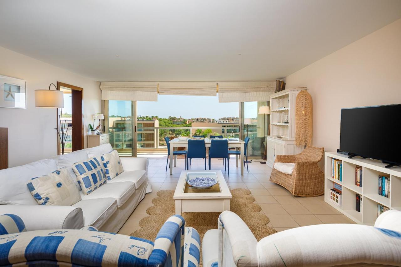 Dos Salgados - Lagoas Apartment