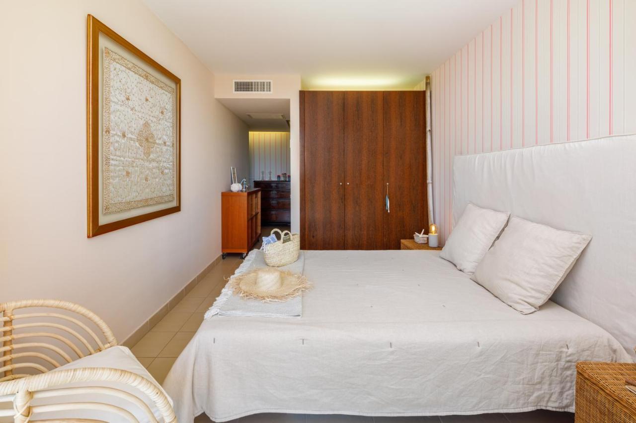 Apartment Dos Salgados - Lagoas