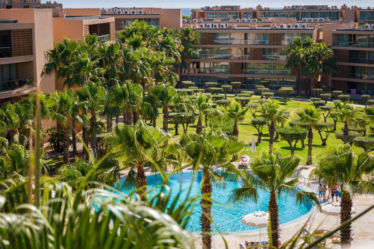 Apartment Dos Salgados - Lagoas