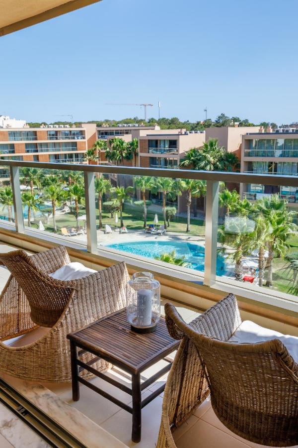 Apartment Dos Salgados - Lagoas Albufeira