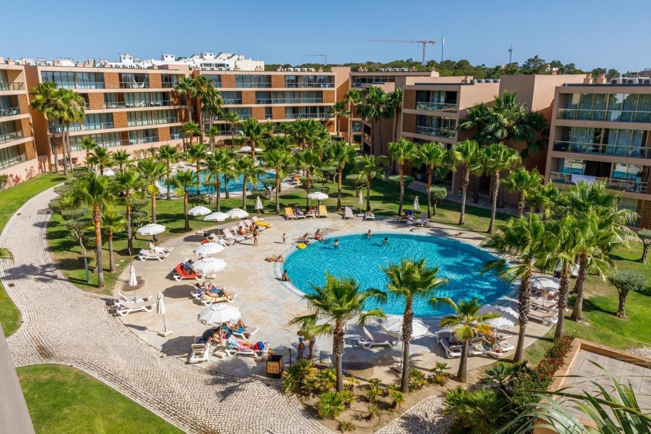 Apartment Dos Salgados - Lagoas Albufeira