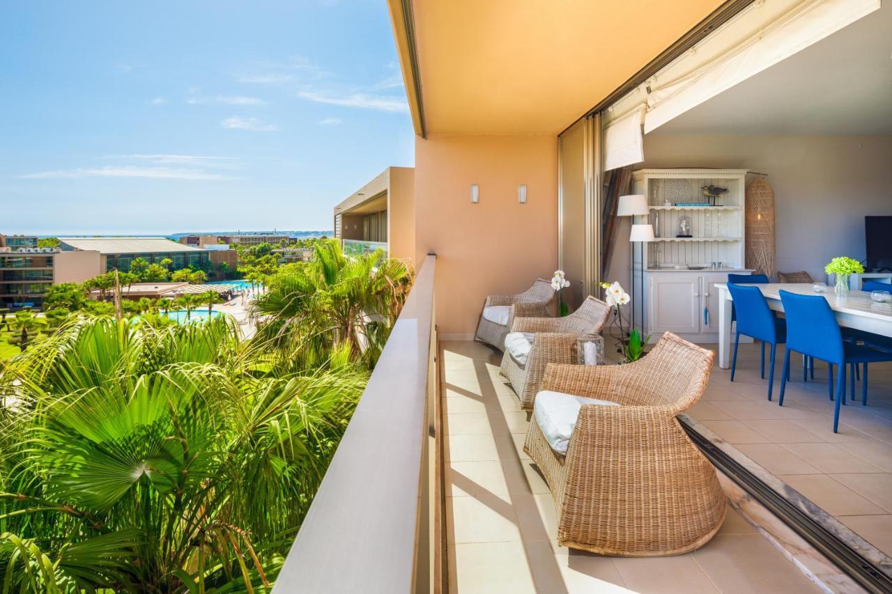Dos Salgados - Lagoas Apartment