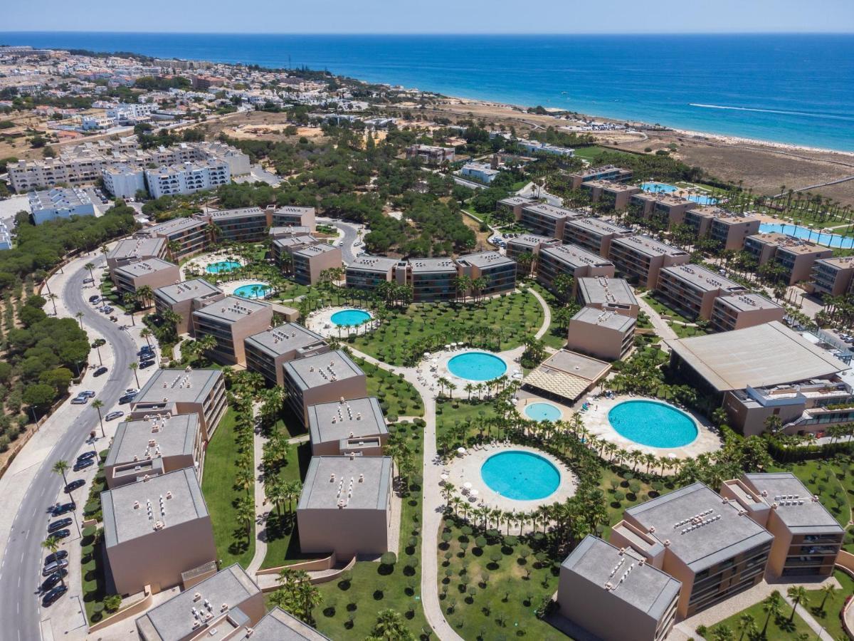 Dos Salgados - Lagoas Albufeira