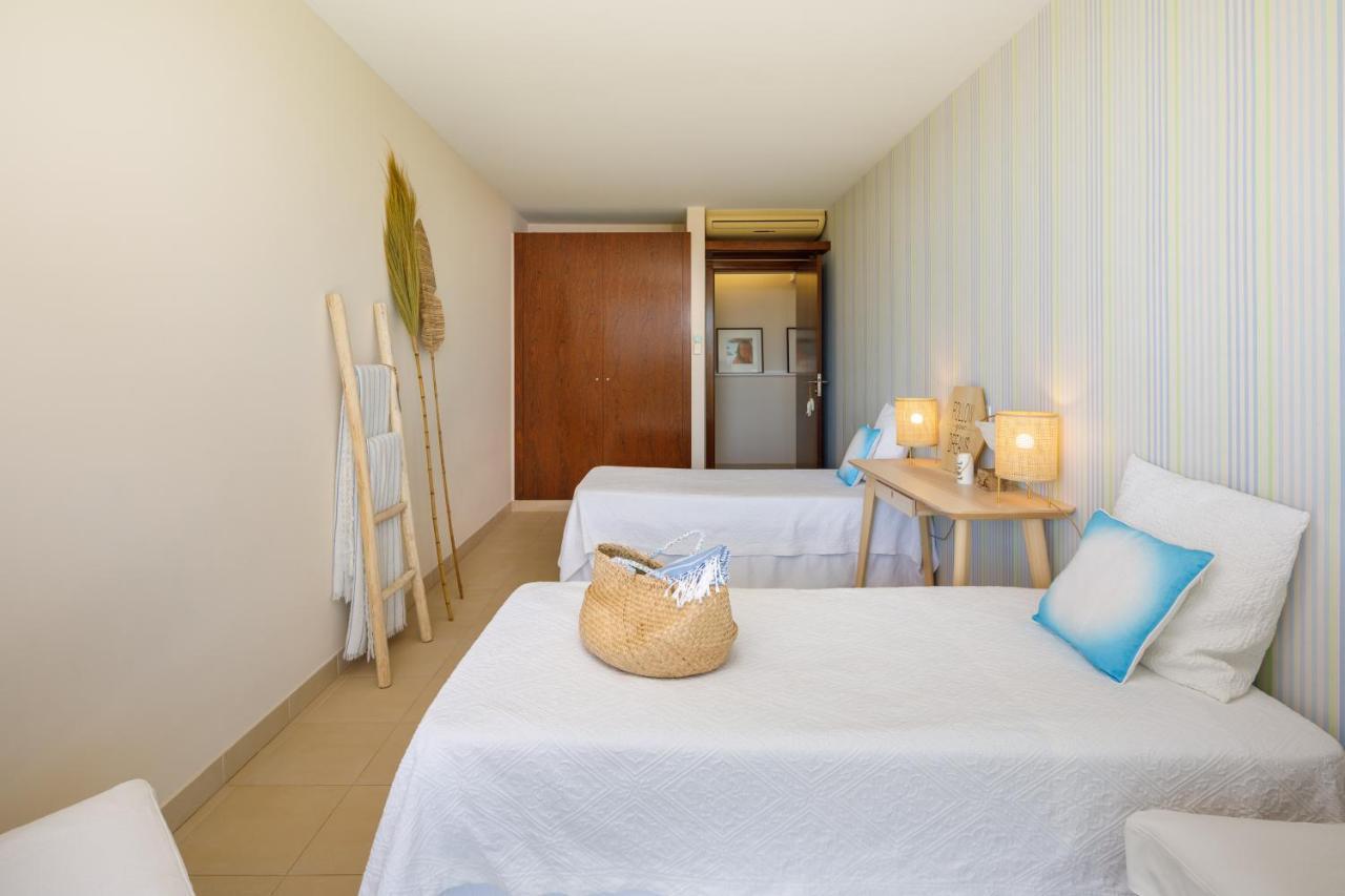 Apartment Dos Salgados - Lagoas