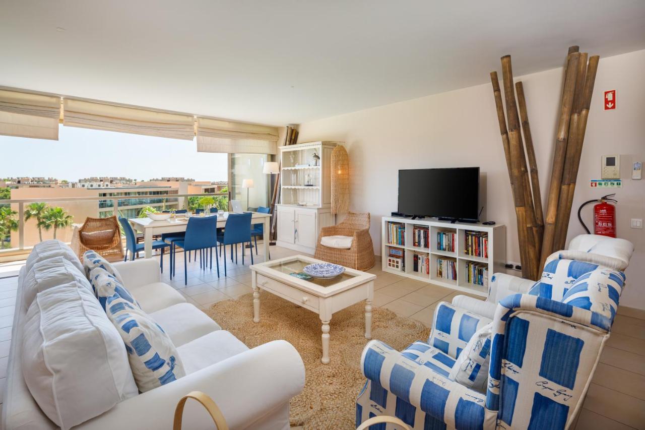 Dos Salgados - Lagoas Apartment
