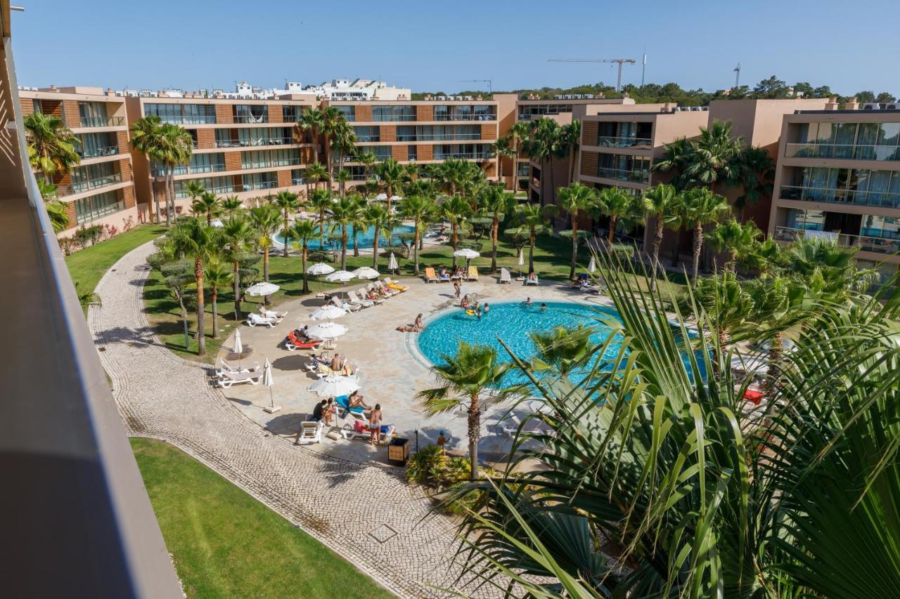 Apartment Dos Salgados - Lagoas Albufeira