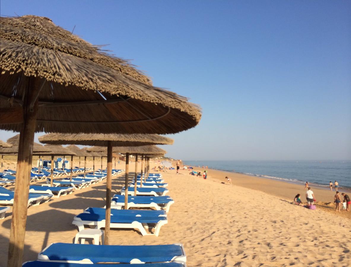 Apartment Dos Salgados - Lagoas Albufeira