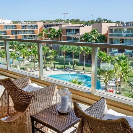 Salgados Vila das Lagoas Albufeira Exterior foto