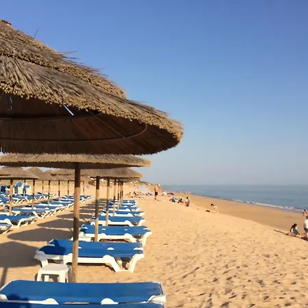 Salgados Vila das Lagoas Albufeira Exterior foto